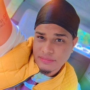 Meet your Posher, Yoel david